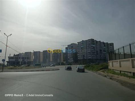 Vente Appartement F Annaba El Bouni Annaba El Bouni Ouedkniss