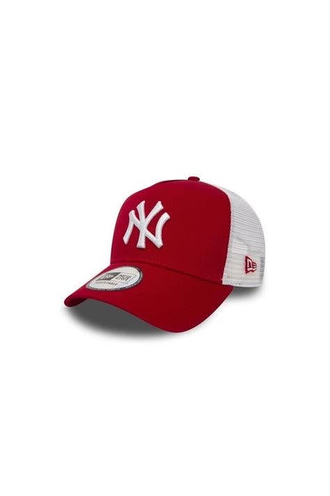 New Era Clean Trucker Neyyan K Rm Z Apka Fiyat Yorumlar Trendyol