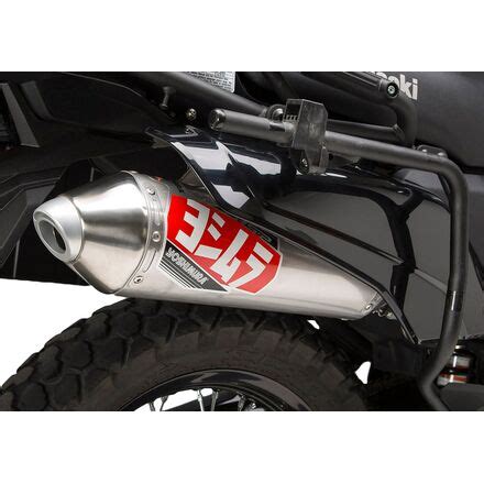 Yoshimura RS 2 Comp Series Slip On Exhaust MotoSport