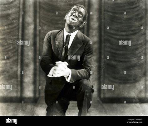 The jazz singer film 1927 hi-res stock photography and images - Alamy