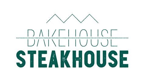 Home - Bakehouse Steakhouse