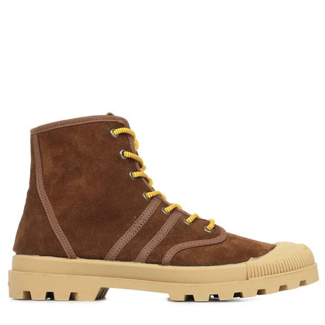 Pataugas Originale H G Boots Homme