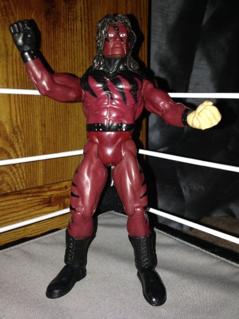 Kane Doubleslam Series 1