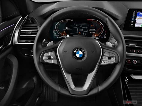 2023 BMW X3: 168 Interior Photos | U.S. News