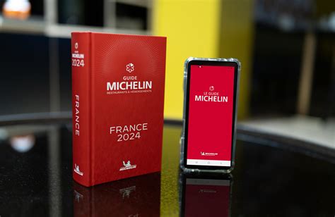 Guide Michelin 2024 qui sont les nouveaux étoilés Elle à Table