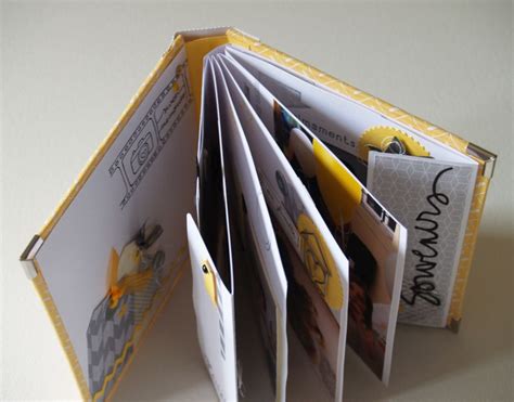 35 Diy Photo Album Ideas Freebies