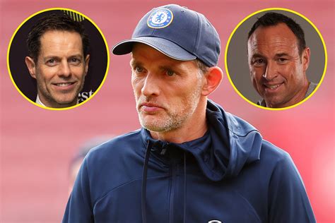 Were In A Hole Chelsea Set For Pivotal Few Days In Transfer Market