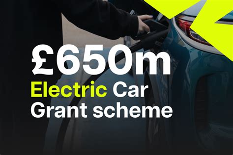 Discount of up to £3,750 on electric cars set to slash costs for ...