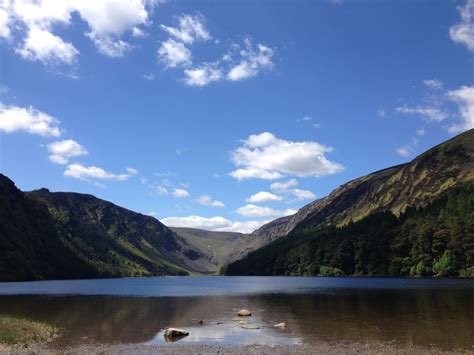 7 Most Dramatic Mountain Lakes In Ireland Ireland Before You Die