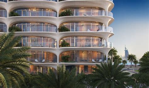 Ocean House By Ellington Properties On The Palm Jumeirah Dubai