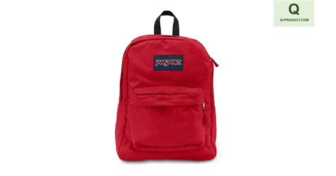 Unpacking Quality An In Depth Look At The Jansport Superbreak One Backpack