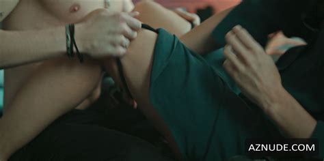 THE MESS YOU LEAVE BEHIND NUDE SCENES AZNude