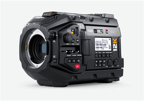 Blackmagic Design URSA Mini Pro 12K OLPF 送料無料 Sound House