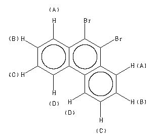 Dibromophenanthrene H Nmr Spectrum