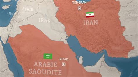 Arabie saoudite Iran une réconciliation et des enjeux stratégiques