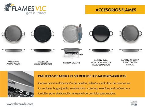 En Flames VLC Le Ofrecemos Como Complemento Ideal Para Nuestros