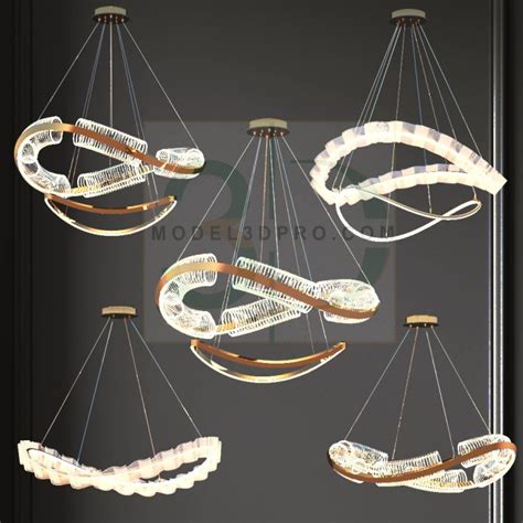 Free Ceiling Light 3d Models 11 3d Models Free 3d Models 3d Model Free 3d