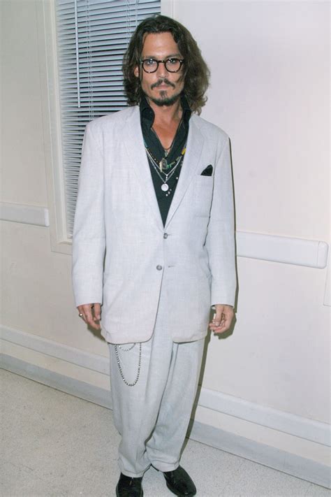 The Johnny Depp Look Book In 2021 Johnny Depp Johnny Fashion