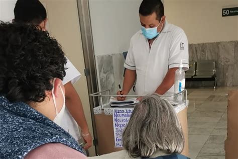 IMSS Coahuila deshabilita MARSS para COVID 19 pacientes se atenderán