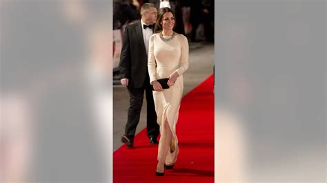 Kate Middleton Shows Off Daring Dress Fox News