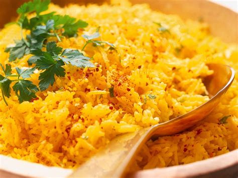 Risotto Al Curry