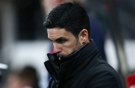 Arsenal Boss Arteta Blasted As A ‘clown And Told To Focus On Two