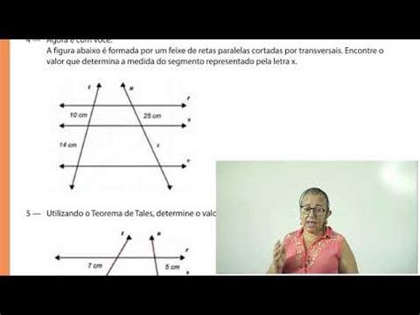 Nono Ano Matematica Modulo 2 Semana 1 YouTube