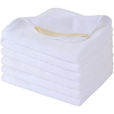 10 Best Washcloth For Oil Cleansing Method Buying Guide 2023 • Sacred Car