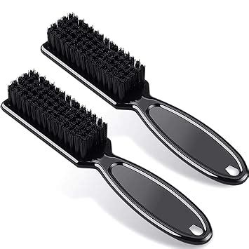 Amazon Patelai Pcs Barber Blade Cleaning Brush For Clipper