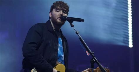 James Arthur Announces New Album And Huge European And UK 2024 Tour