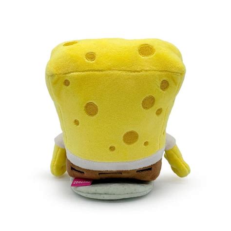 De Toyboys Spongebob Squarepants Plush Figure Spongebob Shoulder Rider 13 Cm