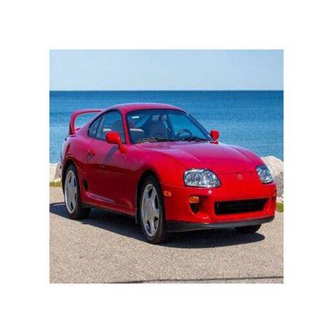 Used Cars Toyota Supra Buy Toyota Gr Supra Premium Launch