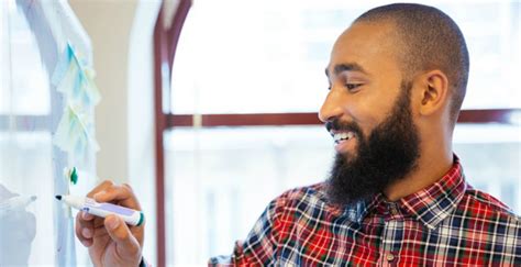 6 Crucial Black Men Beard Care Tips And Facts | Beard Straightener