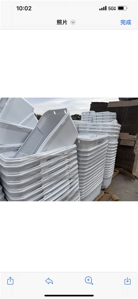 HDPE , Loose, HDPE foam sheets