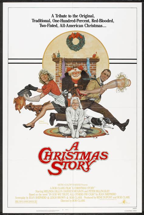 A Christmas Story (1983) | Scratchpad | Fandom