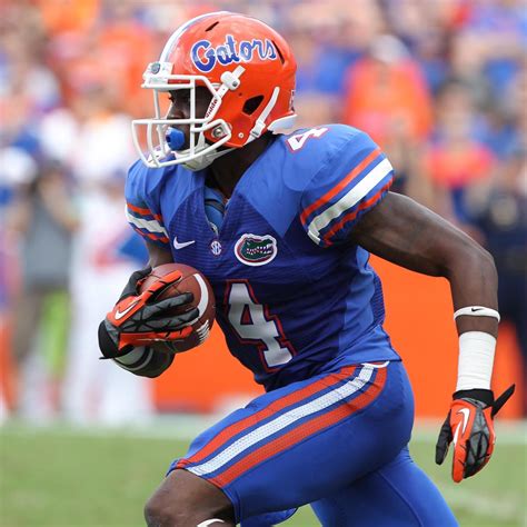 Florida Football: 10 Gators Who Must Improve This Offseason | News ...