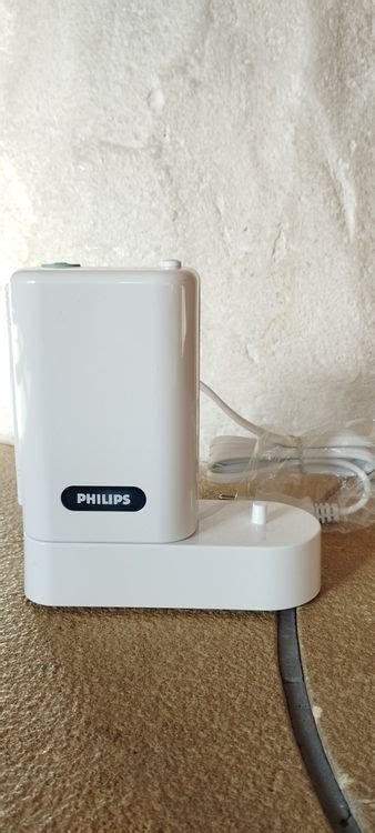 Philips Sonicare Ladestation Kaufen Auf Ricardo