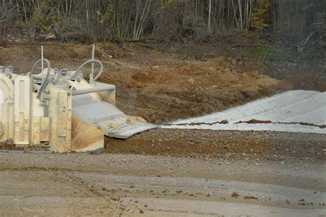 Stabilizacja Gruntu Przedsi Biorstwo Drobny Sk