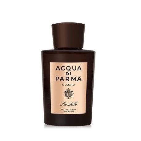 Compra Online Perfume Para Hombres ACQUA DI PARMA COLONIA SANDALO EAU