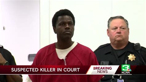 Accused Stockton Serial Killer Appears In Court Families React To The Charges Youtube