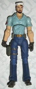 Shipwreck V G I Joe Action Figure Yojoe Archive