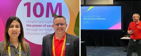 Key Takeaways And Highlights From The Atd 2024 Conference