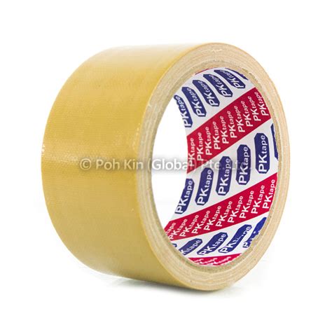 Cloth Tapes Poh Kin Global Pte Ltd Singapore