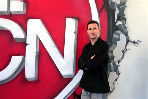 Wie Passt Miroslav Klose Zum Fcn Clubfokus Podcast Fc N Rnberg