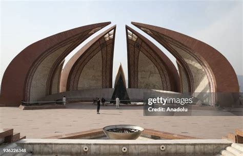 National Monument Islamabad Photos and Premium High Res Pictures ...