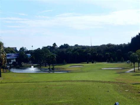 Tarpon Springs Golf Course - Reviews & Course Info | TeeOff