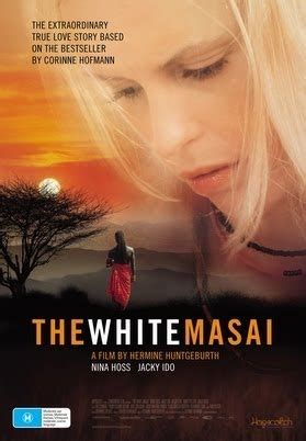 The White Masai - Movies on Google Play