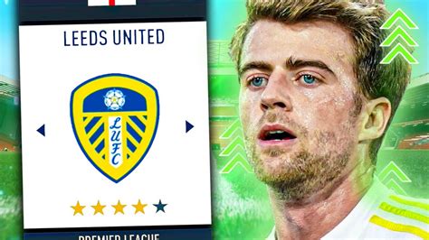 Our Most IMPROVED Player FIFA 23 Leeds United Career Mode YouTube