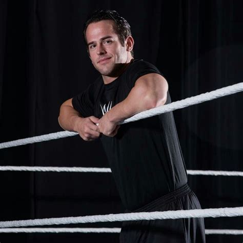 roderick strong pro wrestling professional wrestling wwe wrestlers