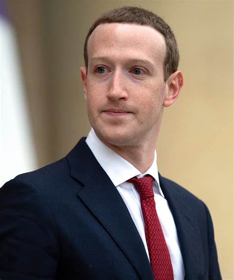 Mark zuckerberg all you need to know – Artofit